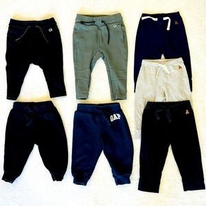 Baby Gap Toddler 12-18M Bundle